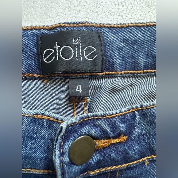 YK2 Jeans - Picture 5 of 6